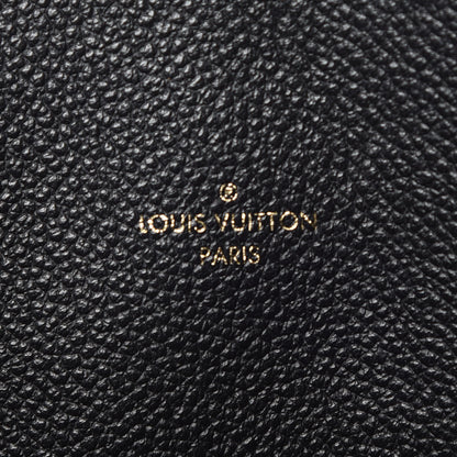 Louis Vuitton Empreinte Melie Black 8 of 9