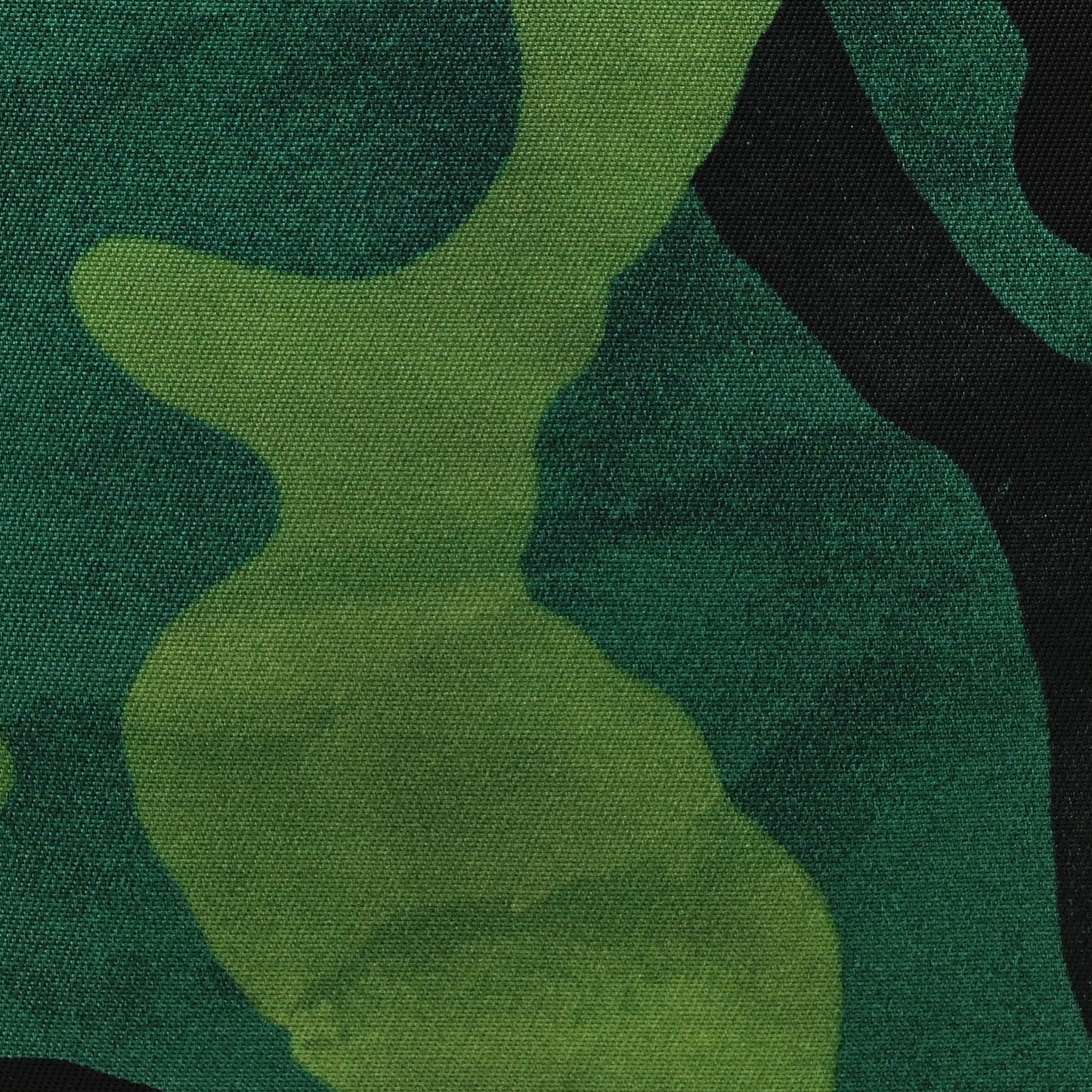 Tessuto Nylon Camouflage Tote Prato