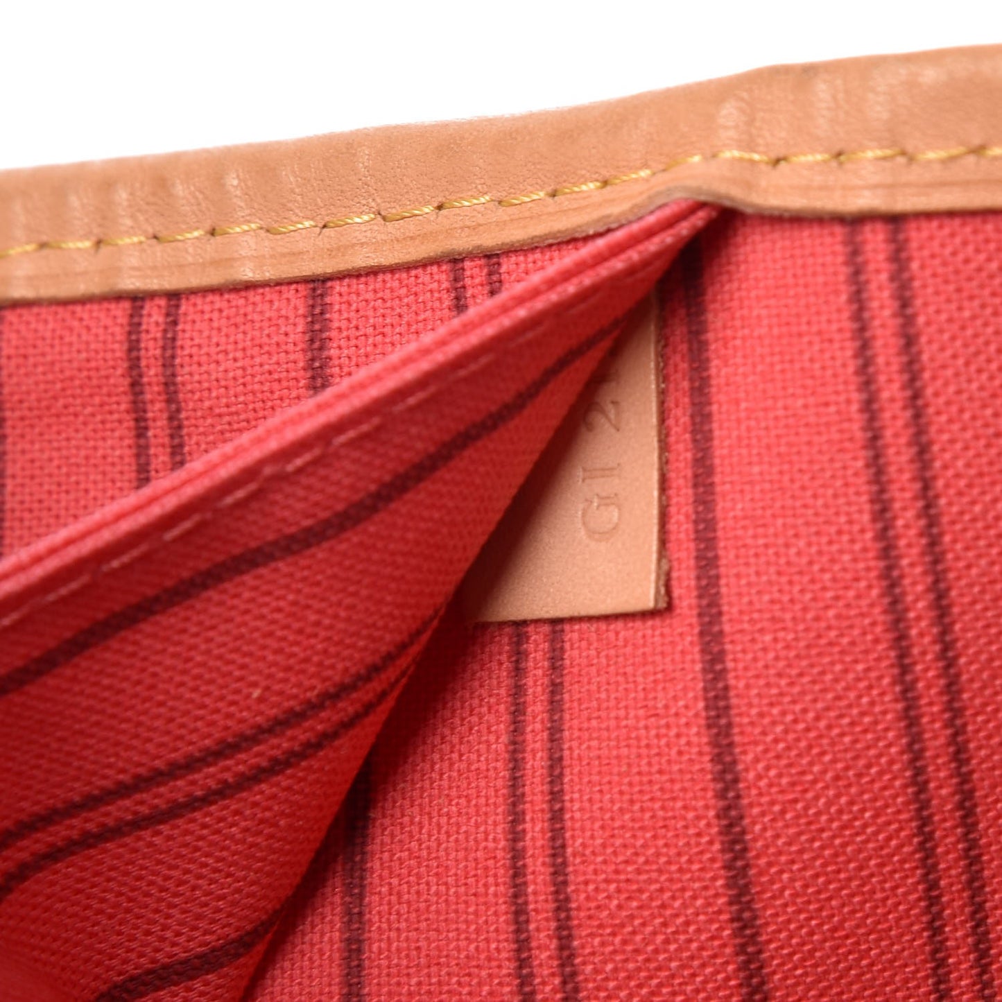 Monogram Ramages Neverfull MM
