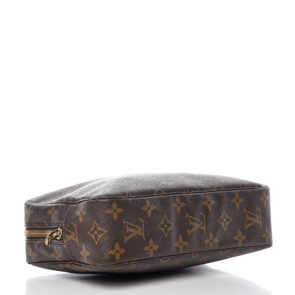 Louis Vuitton Monogram Trousse Toilette 23 4 of 16