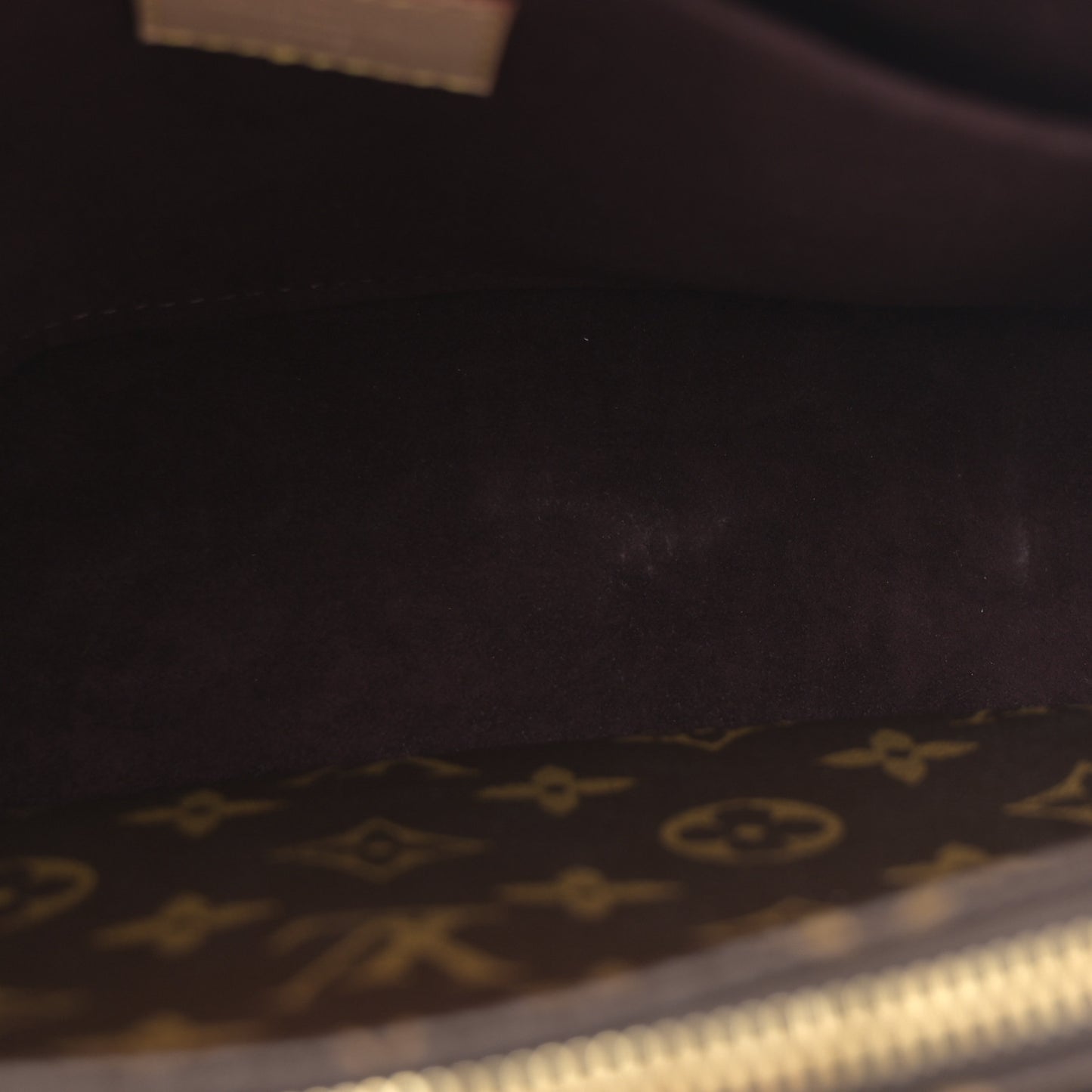Monogram Montaigne MM