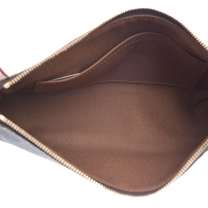 Louis Vuitton Monogram Pochette Accessories NM 5 of 9