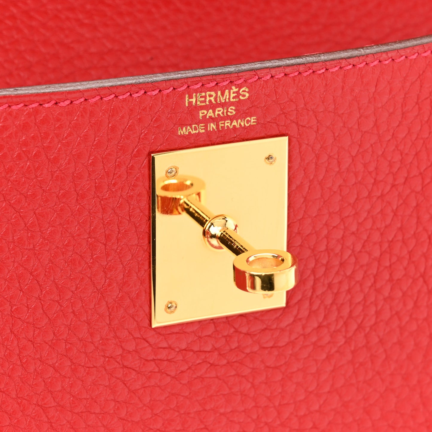 Taurillon Clemence Kelly Retourne 28 Rouge Casaque