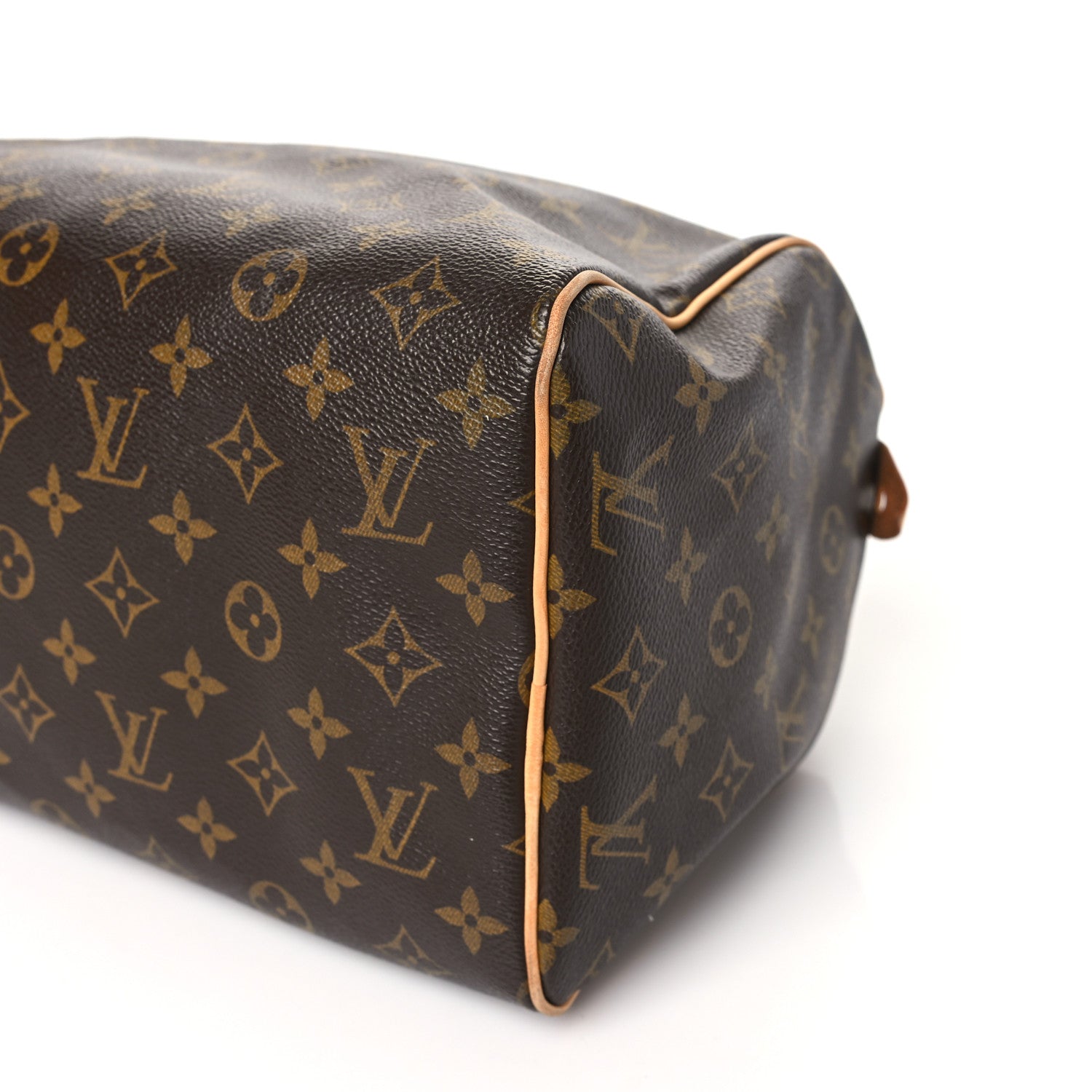 Louis Vuitton Monogram Speedy 30 8 of 9