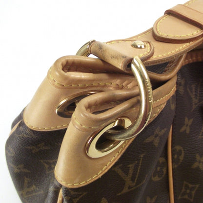 Louis Vuitton Monogram Galliera PM 6 of 10