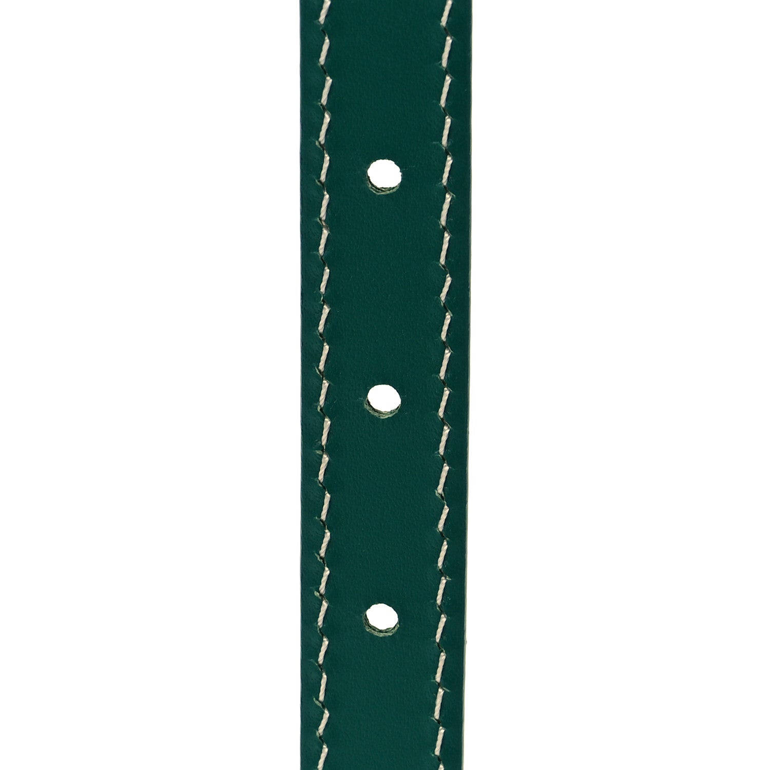 Goyard Calfskin Adjustable Shoulder Strap Green 10 of 15