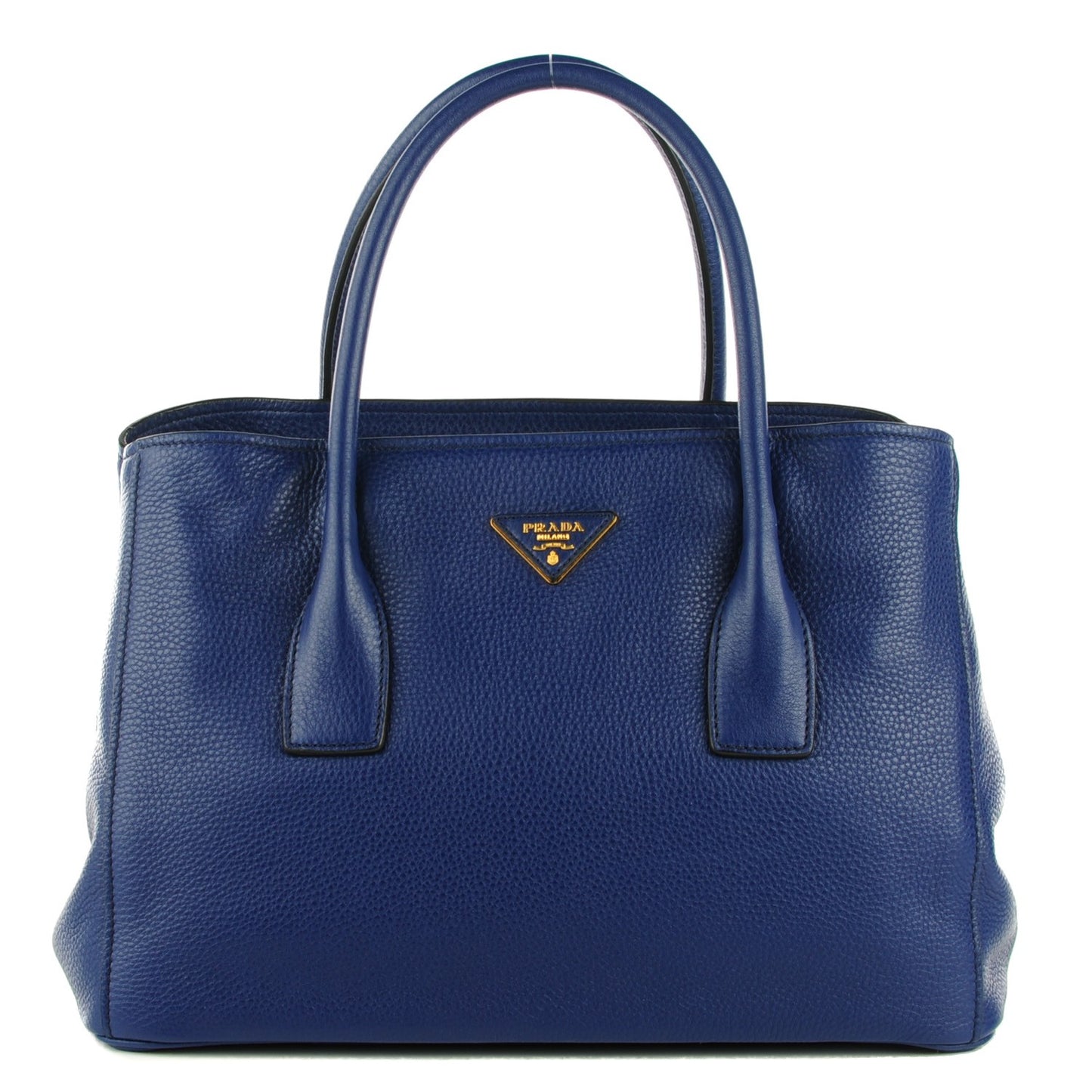 Vitello Daino Tote Inchiostro