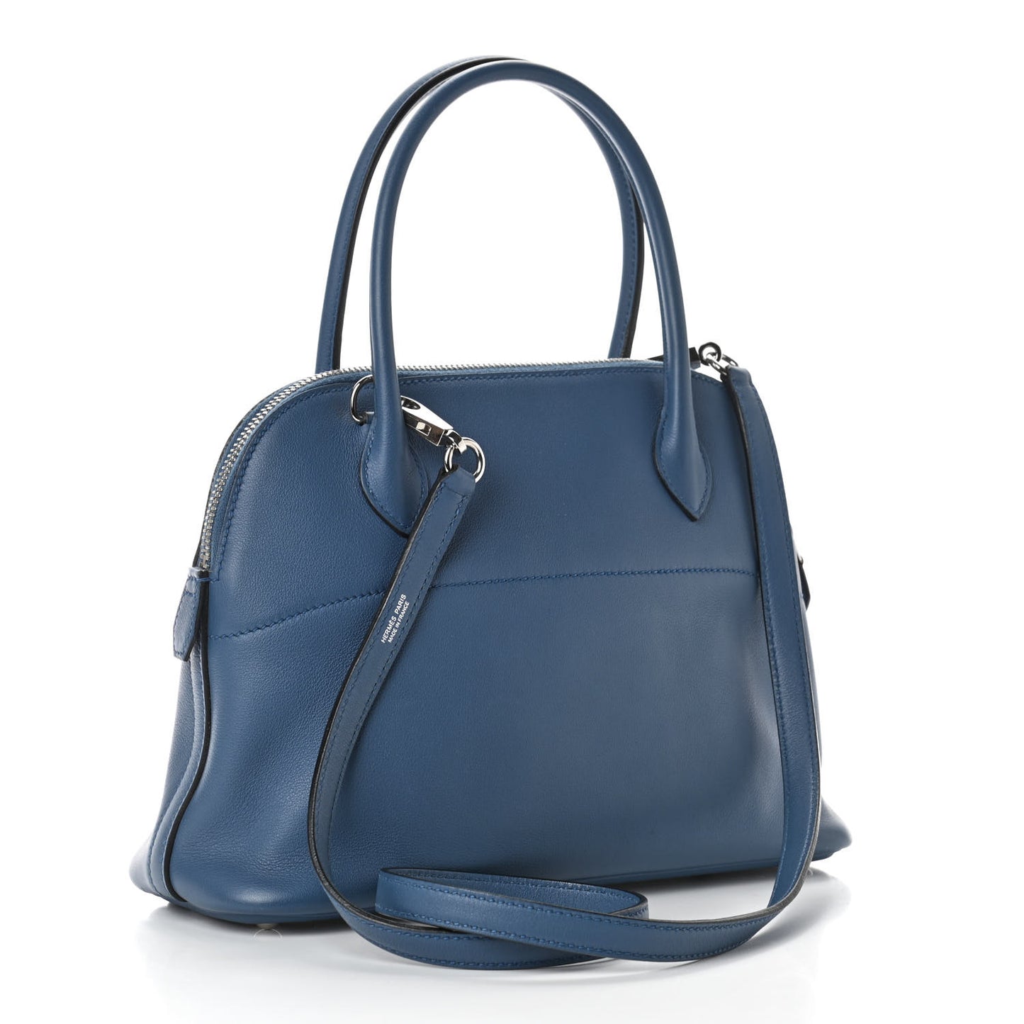 Swift Bolide 27 Bleu Agate