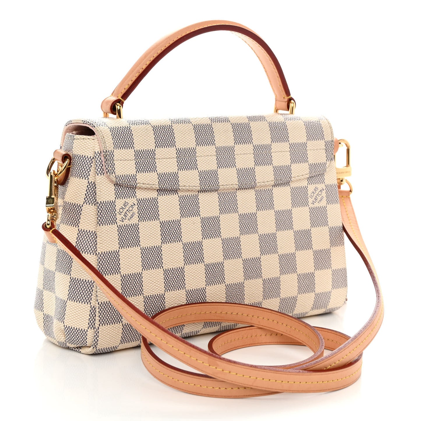 Damier Azur Croisette