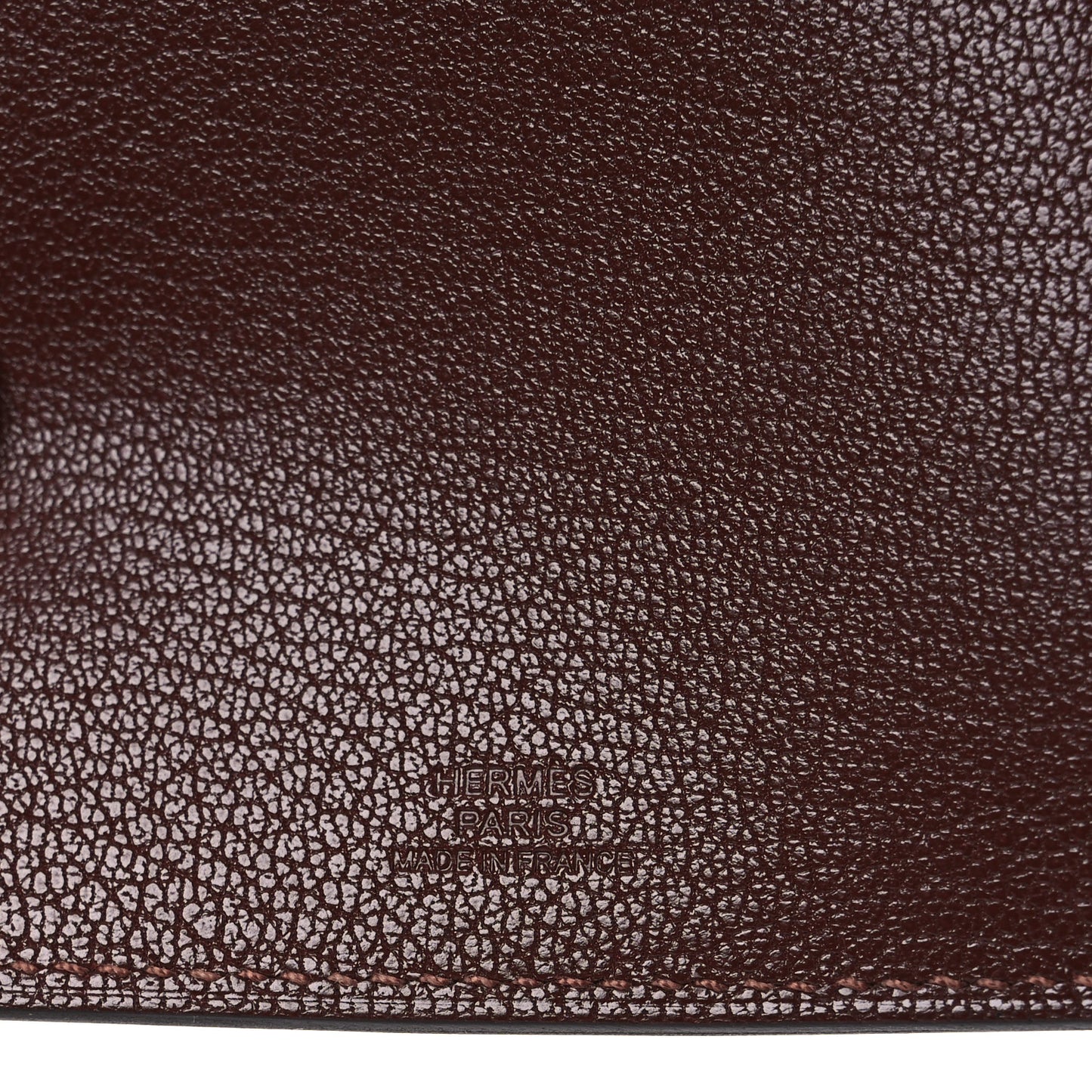Chevre Chamkila Tarmac PM Passport Holder Terre