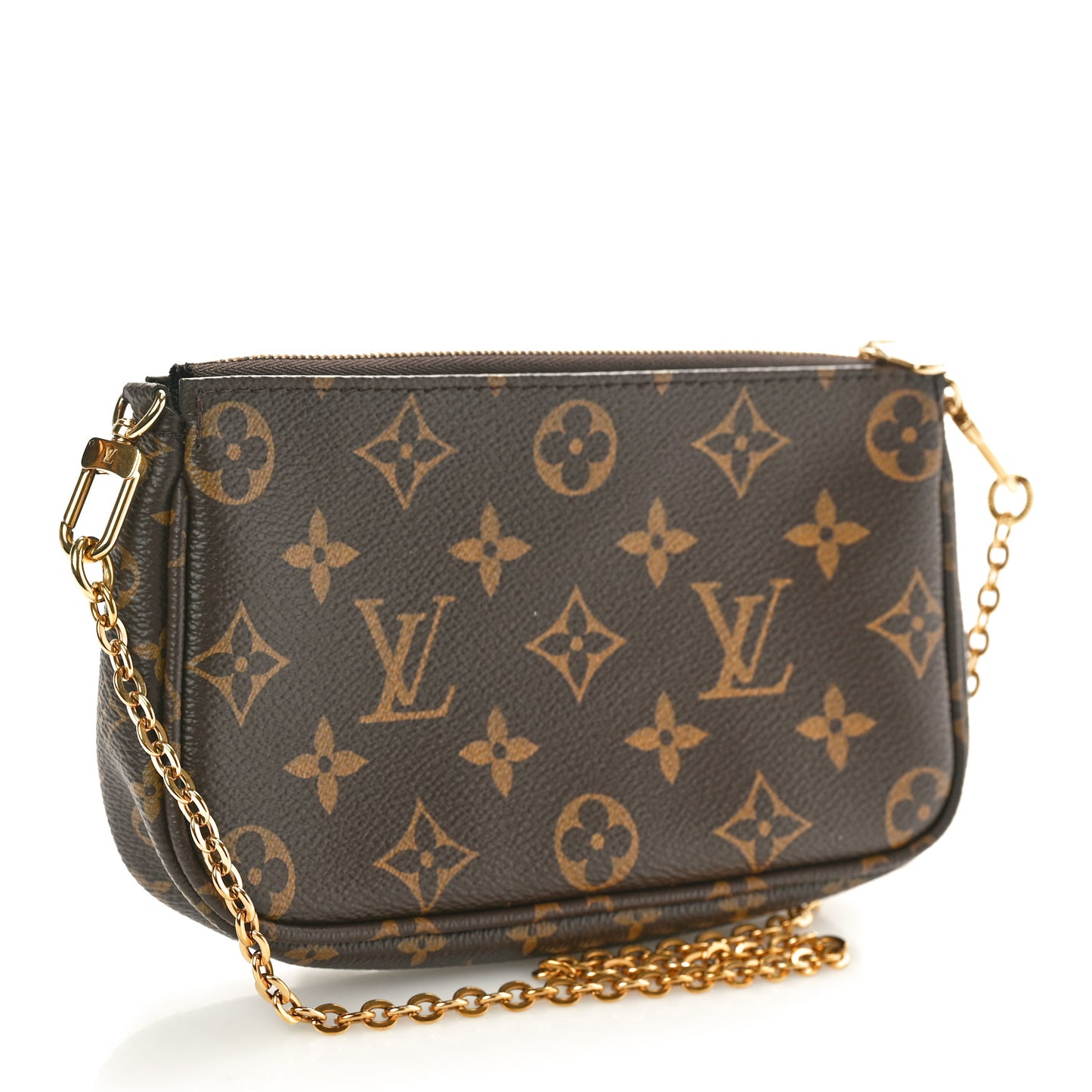 Monogram Multi Pochette Accessories Mini Pochette