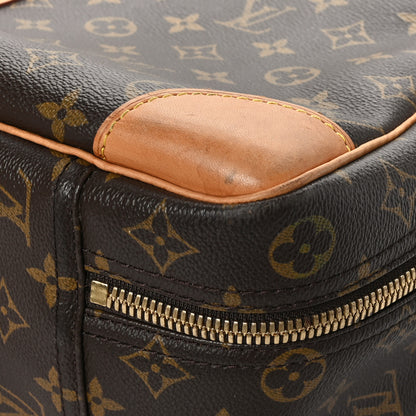 Louis Vuitton Monogram Sirius 50 9 of 12