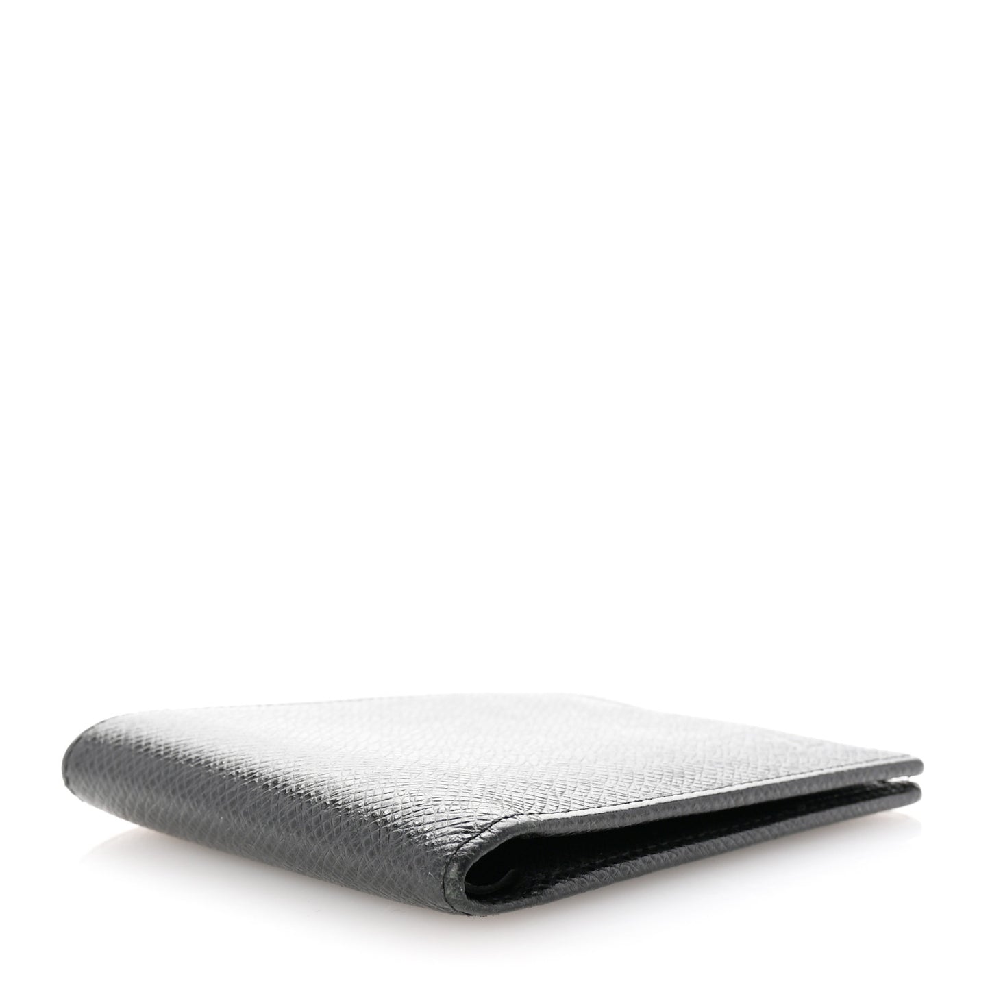 Taiga Slender Wallet Black