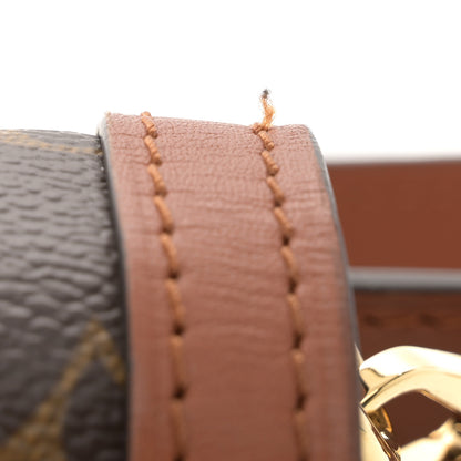 Louis Vuitton Reverse Monogram Dauphine Bumbag 12 of 12