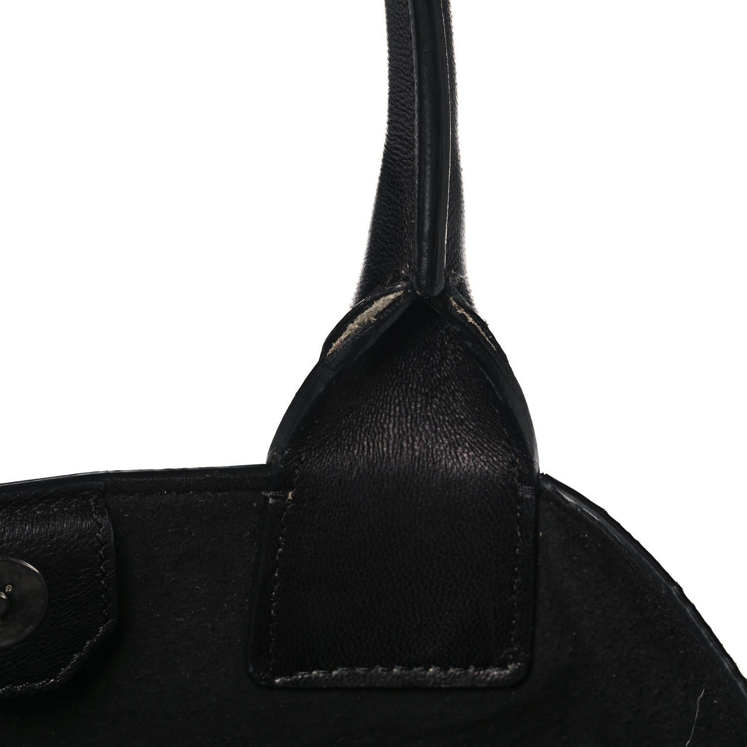 Givenchy Nappa Medium Easy Tote Black 10 of 11