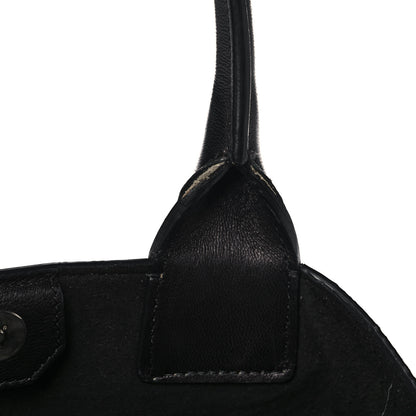 Givenchy Nappa Medium Easy Tote Black 10 of 11