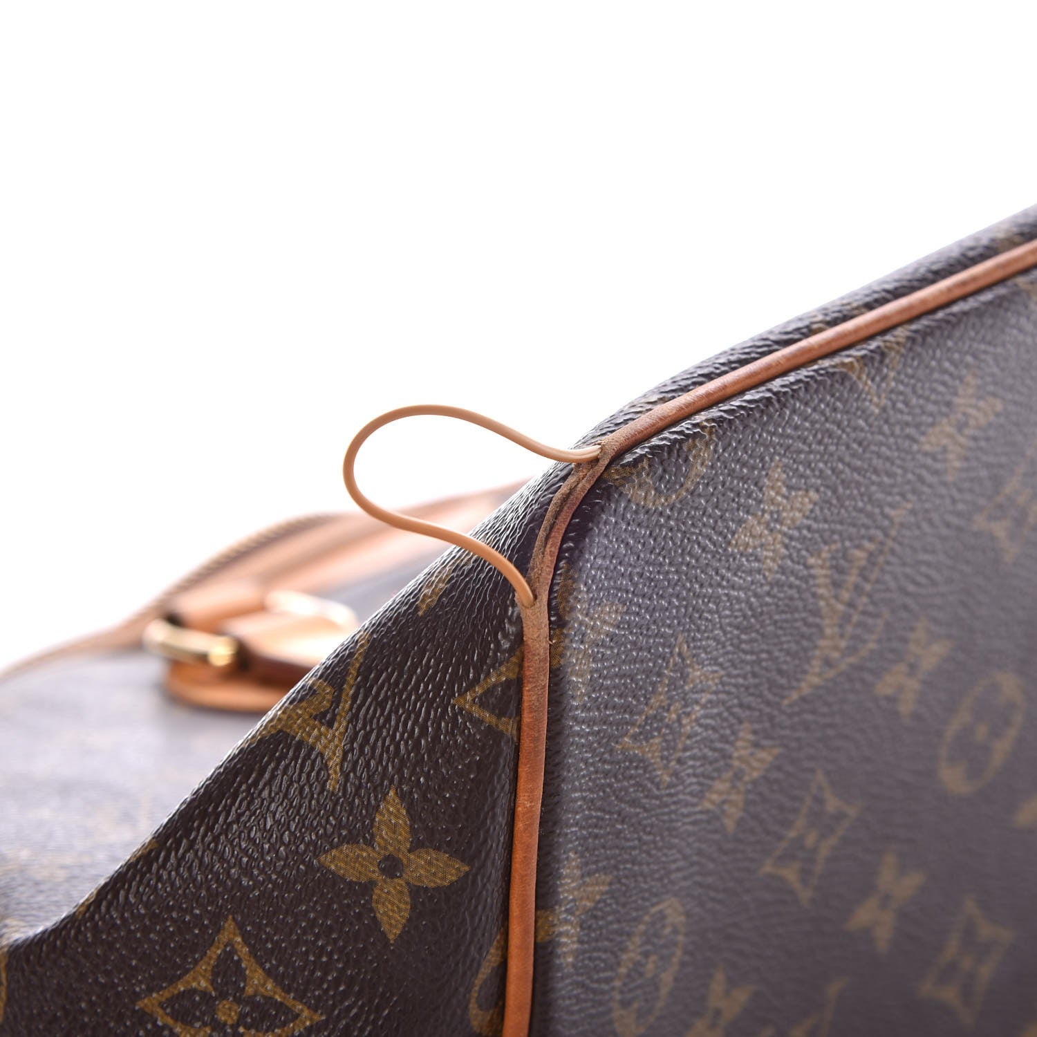 Louis Vuitton Monogram Palermo PM 12 of 17