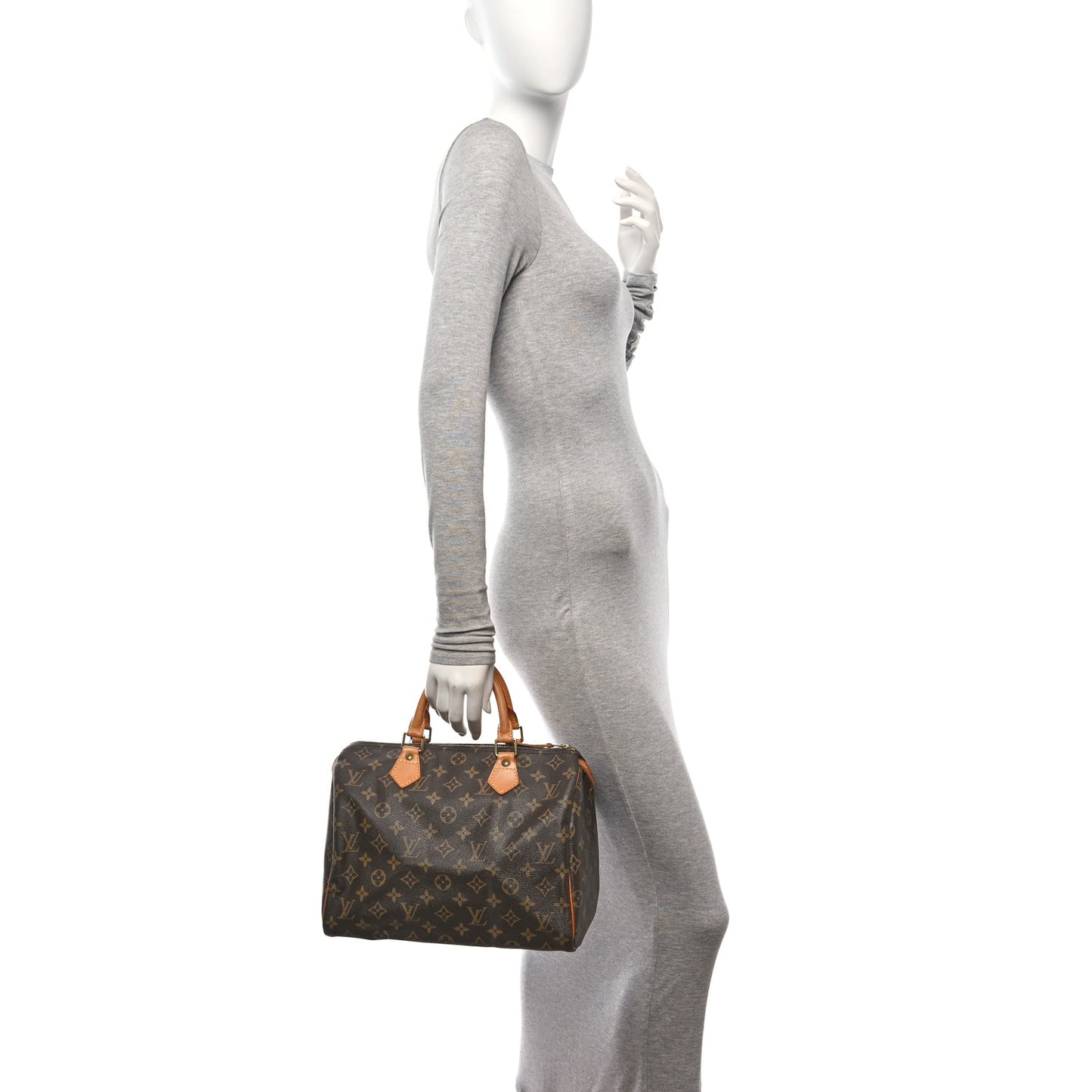 Monogram Speedy 30