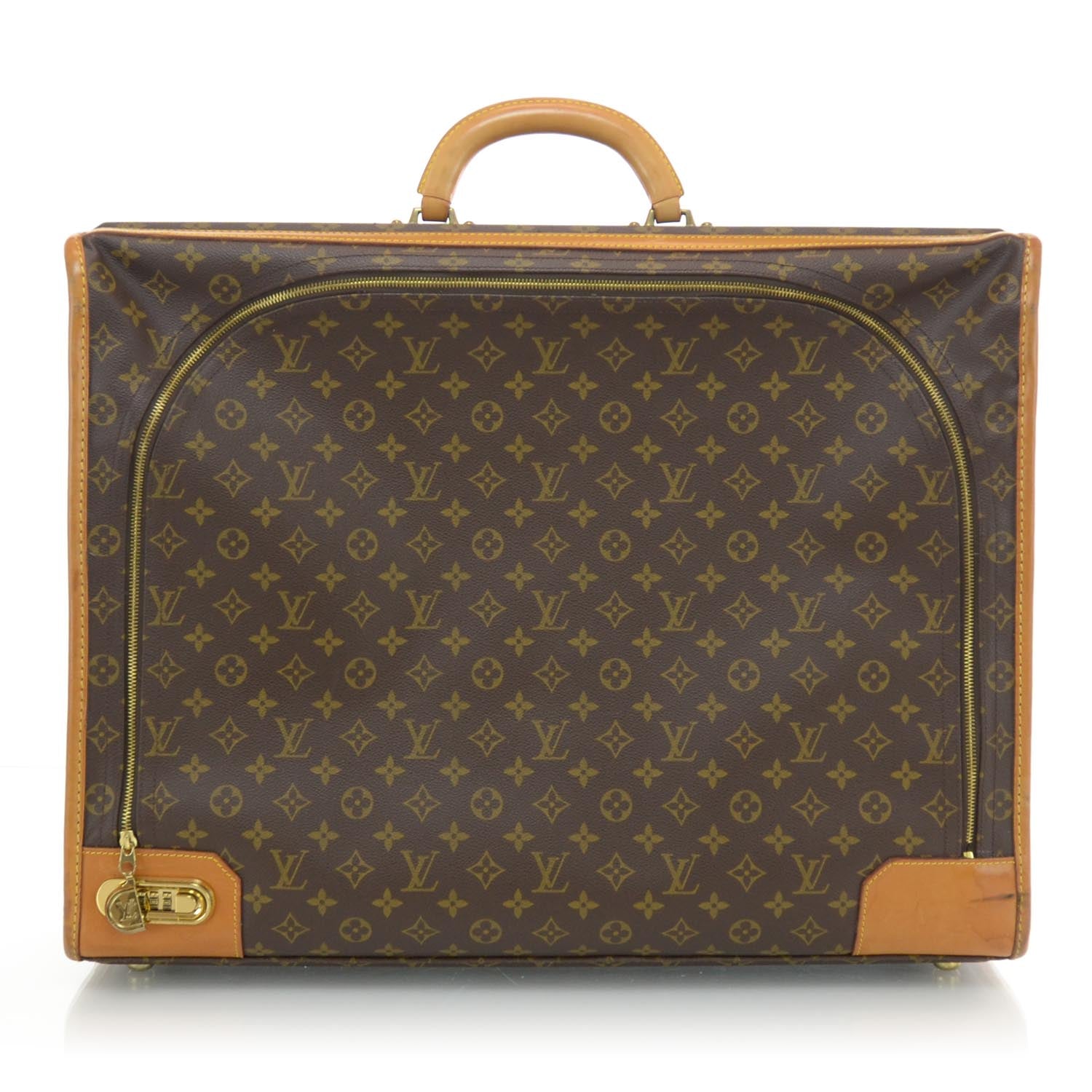 Louis Vuitton Monogram Pullman 70 1 of 8