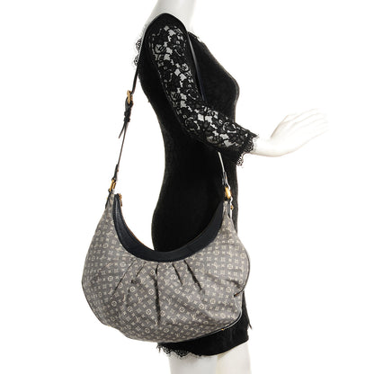 Louis Vuitton Monogram Idylle Rhapsodie MM Encre 2 of 7
