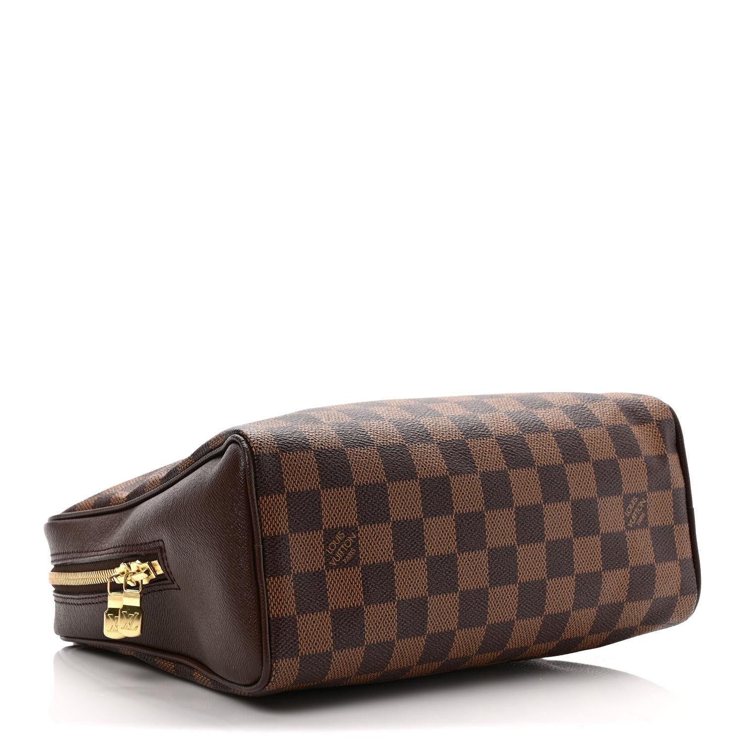 Louis Vuitton Damier Ebene Brera 4 of 8