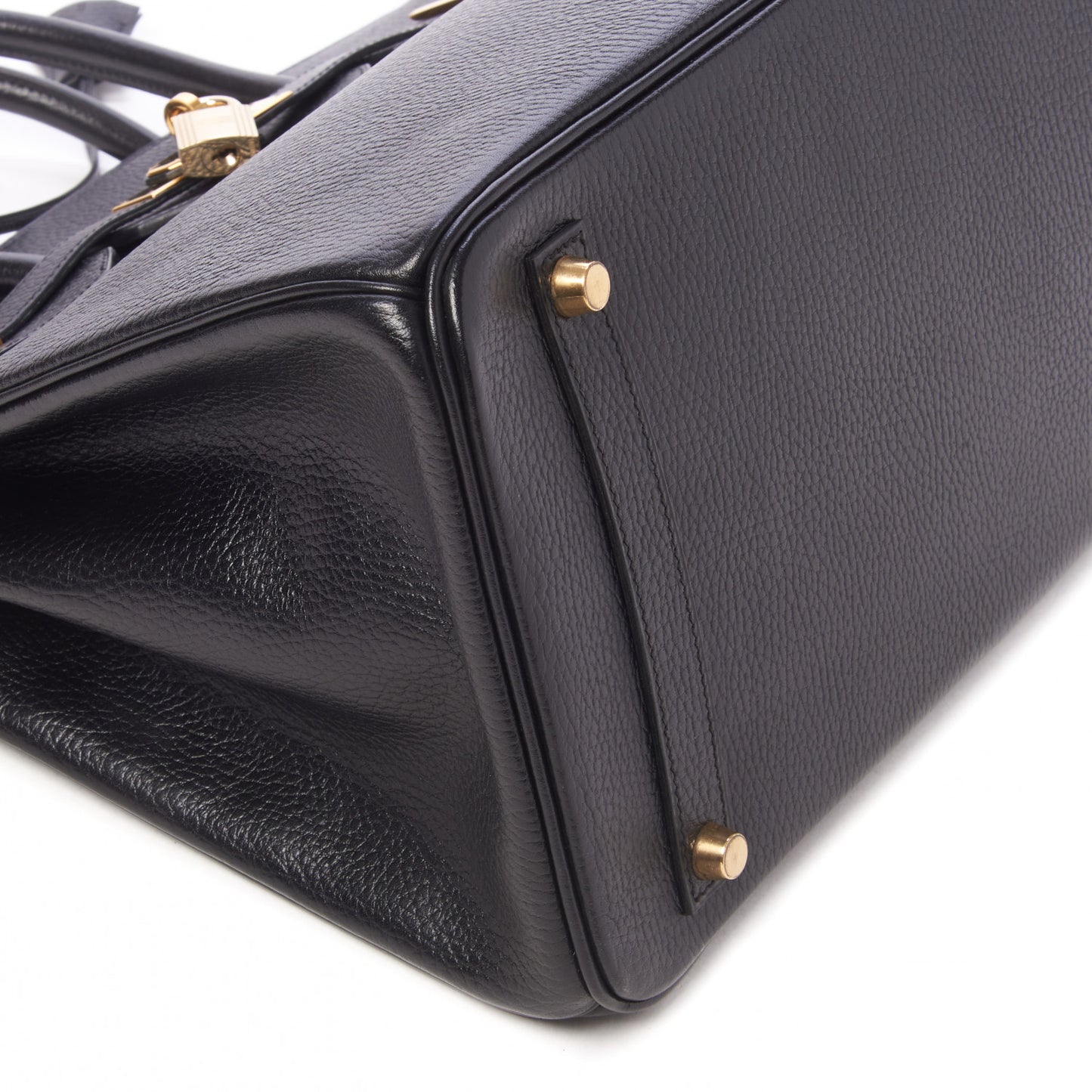 Ardennes Birkin 35 Black