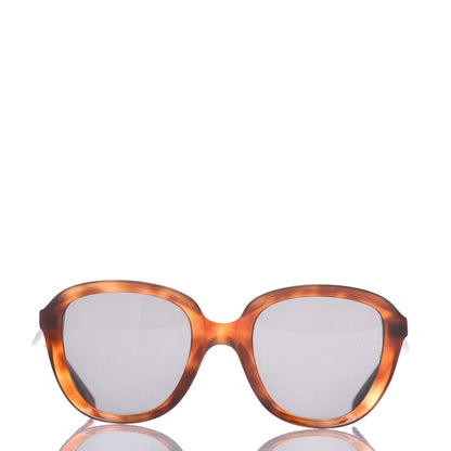 Celine Sunglasses CL41448/S Tortoise 2 of 6
