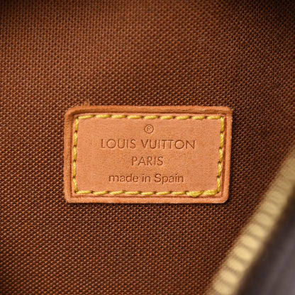 Louis Vuitton Monogram Pochette Gange 6 of 8