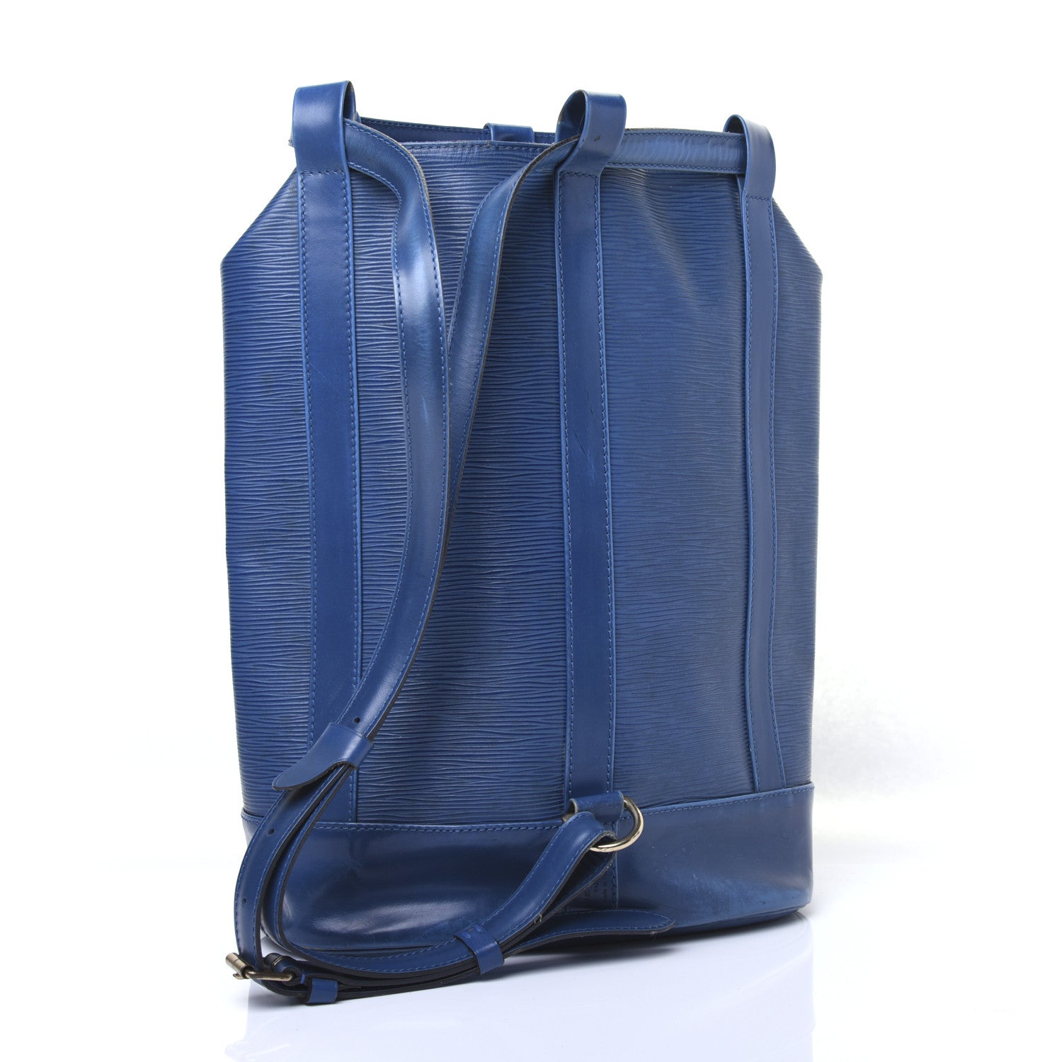 Louis Vuitton Epi Randonnee PM Toledo 2 of 14