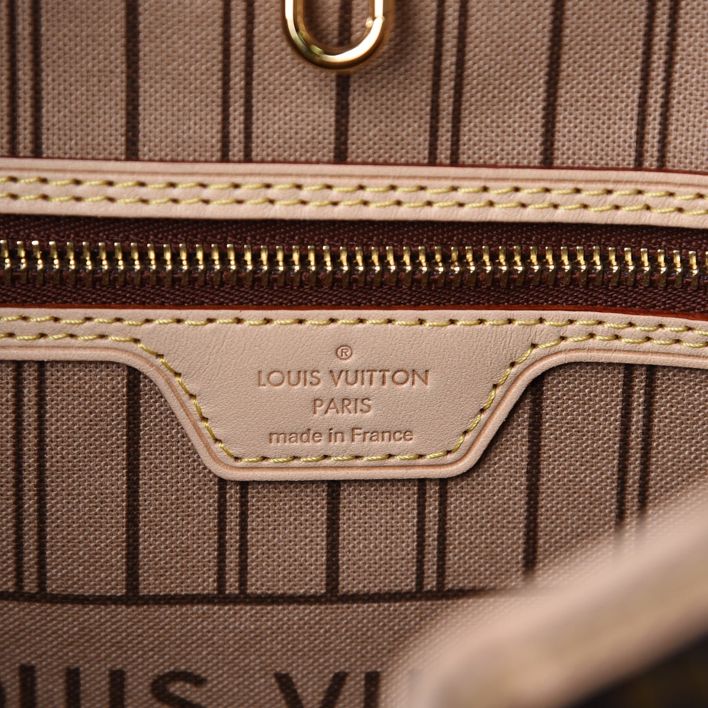 Monogram Neo Neverfull GM