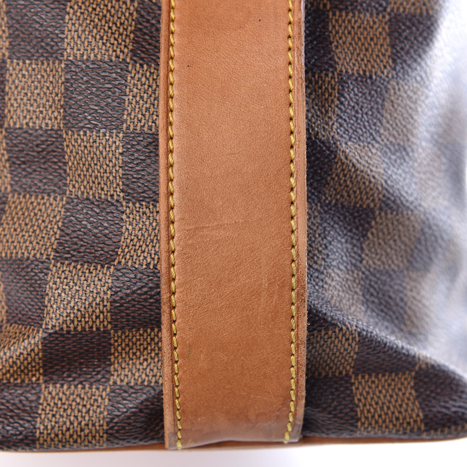 Louis Vuitton Damier Ebene Centenaire Chelsea 11 of 29