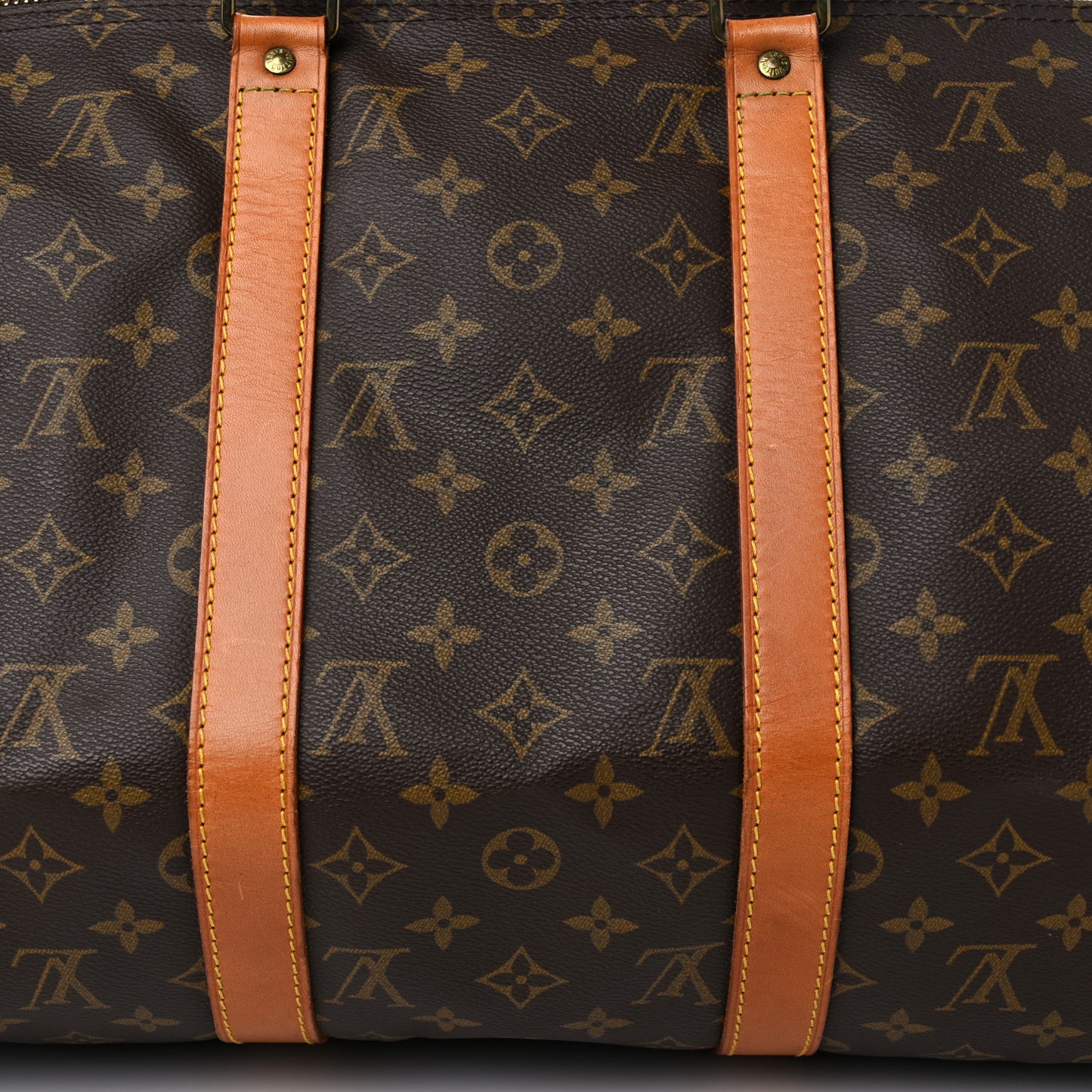 Monogram Keepall 50