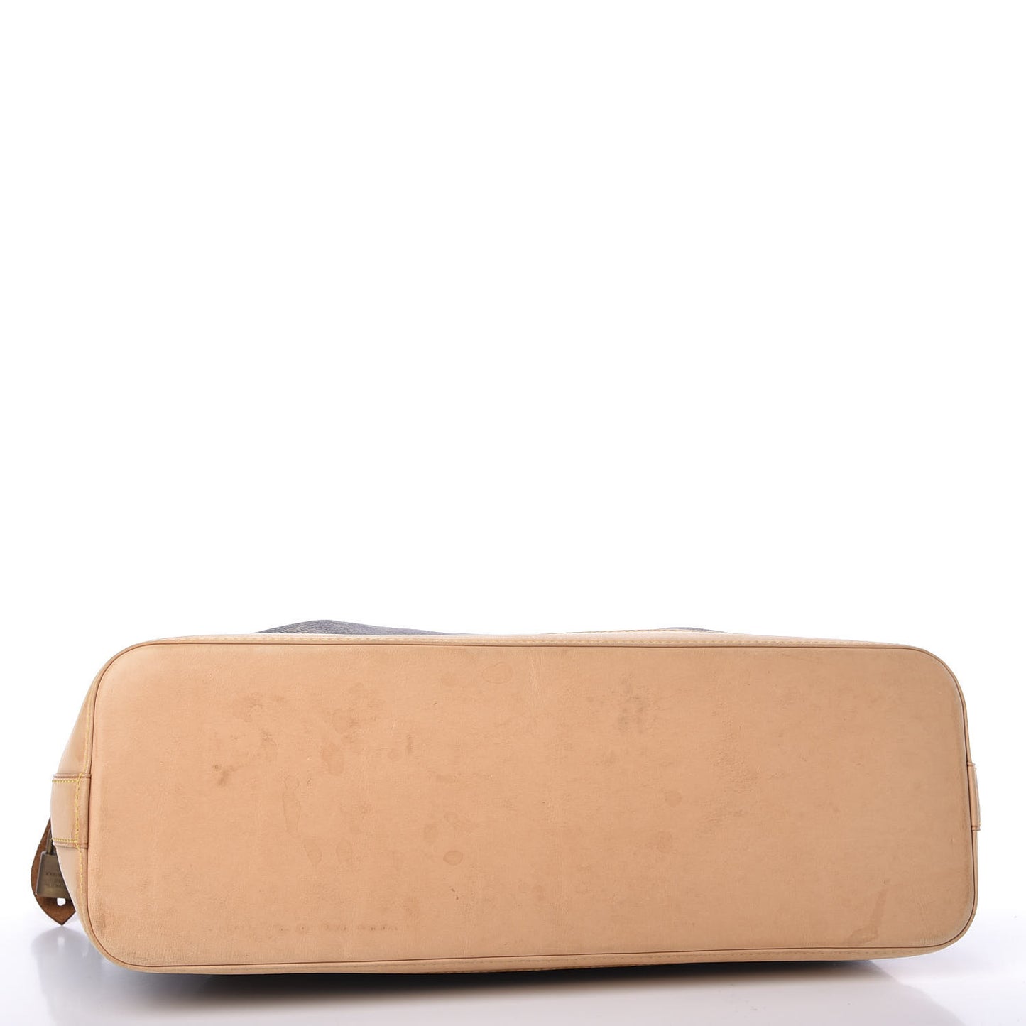 Monogram Lockit Horizontal