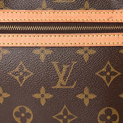 Louis Vuitton Monogram Bosphore PM Messenger 11 of 17
