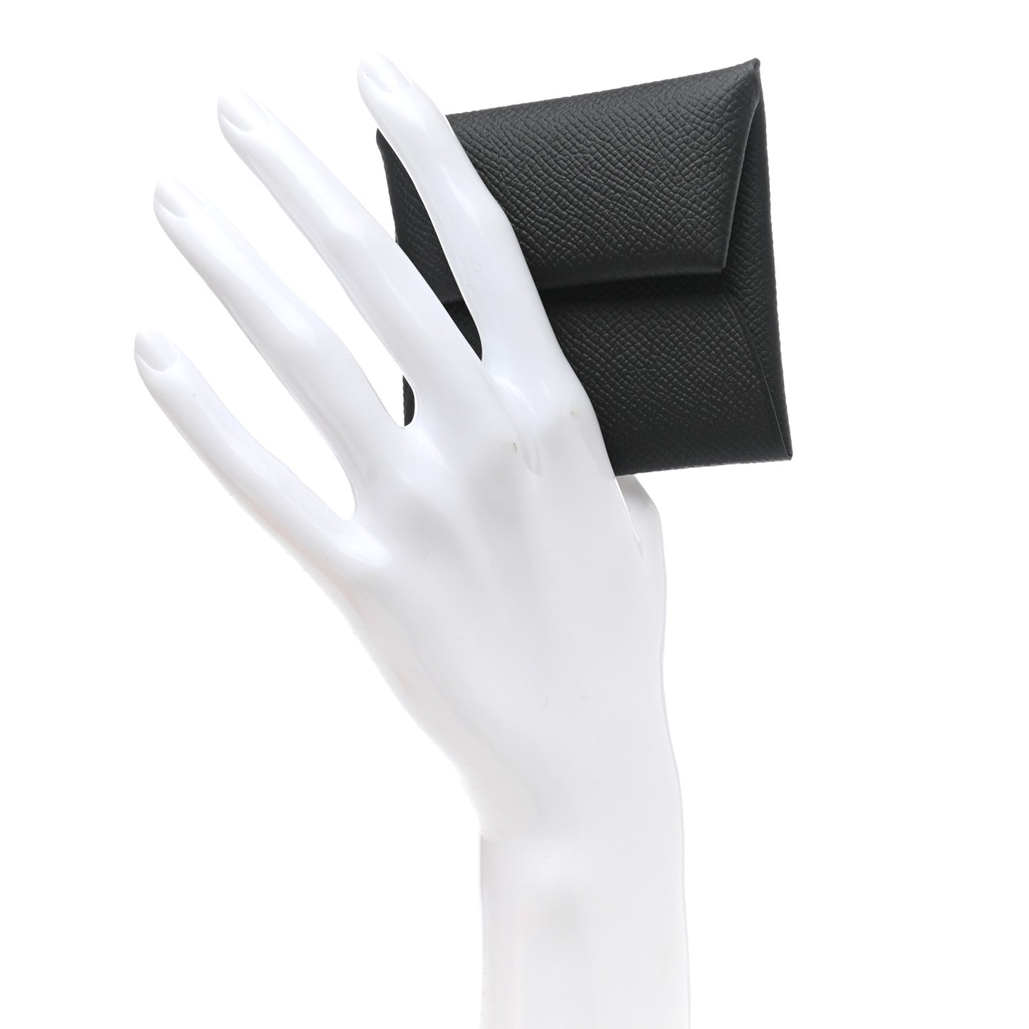 Epsom Bastia Coin Purse Black