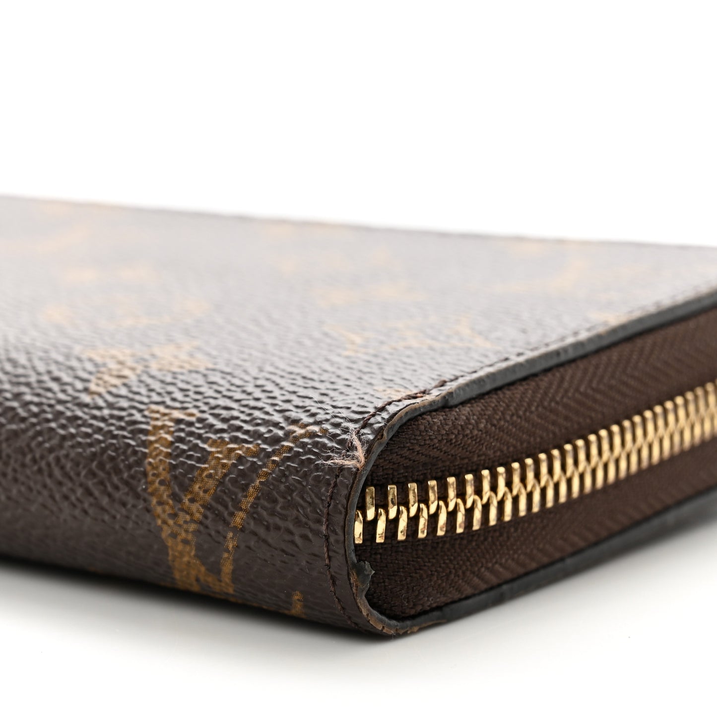 Monogram Zippy Wallet