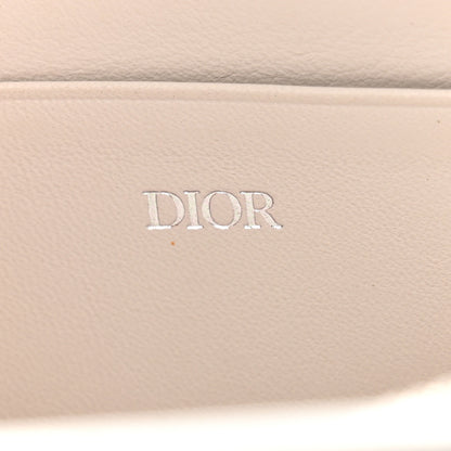 Christian Dior X RIMOWA Aluminum Personal Clutch On Strap Silver 8 of 18