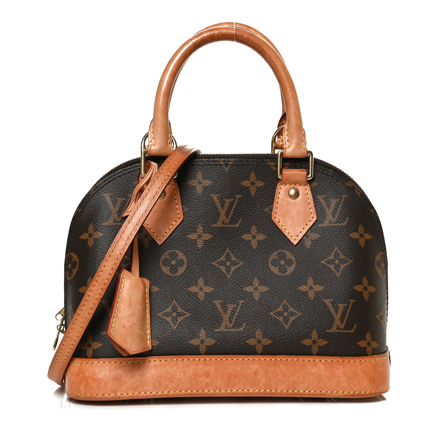 Monogram Alma BB