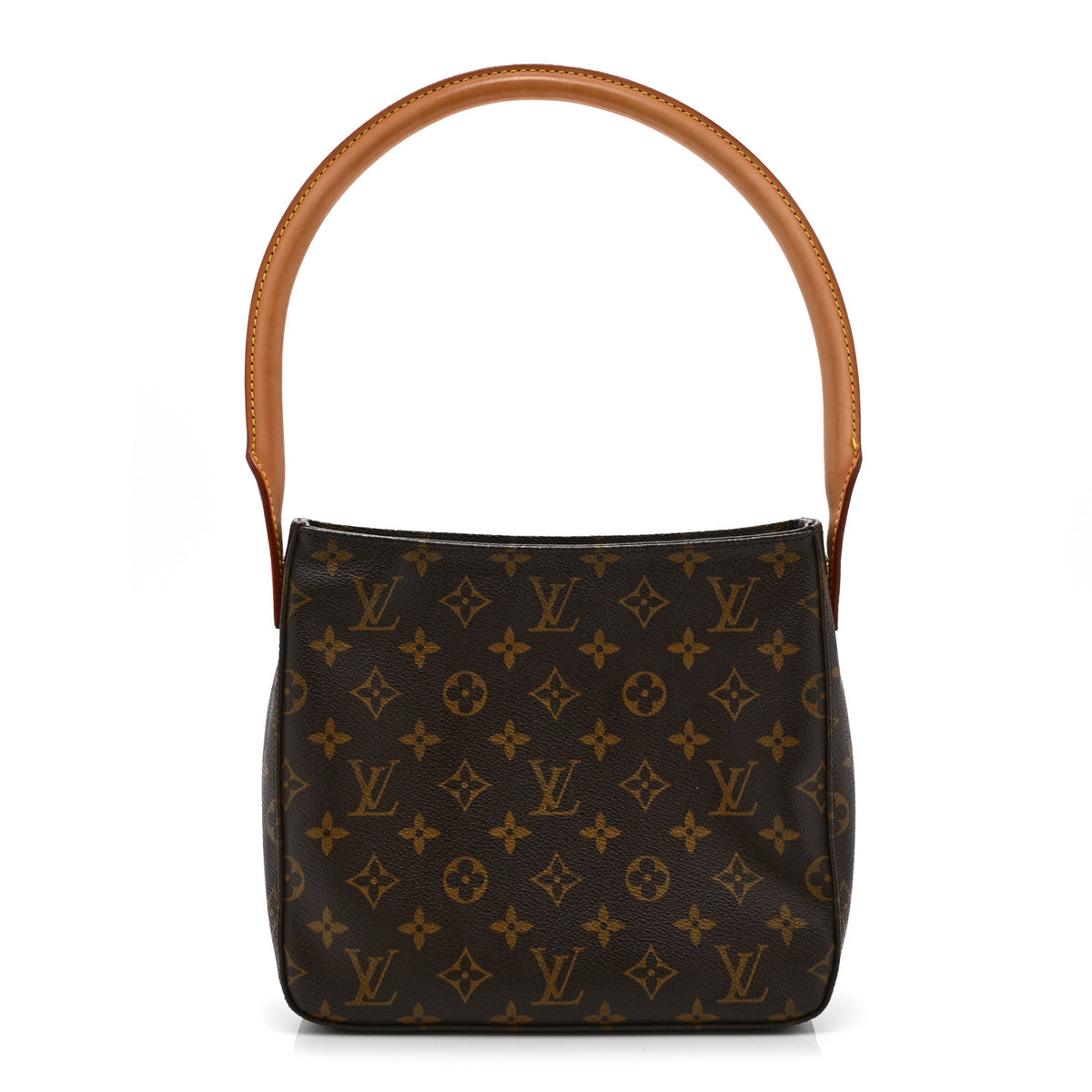 Louis Vuitton Monogram Looping MM 1 of 10