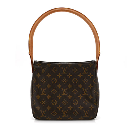 Louis Vuitton Monogram Looping MM 1 of 10