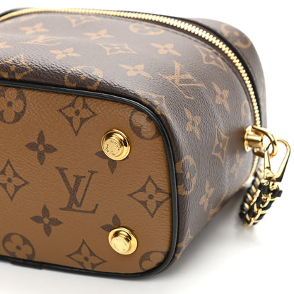 Louis Vuitton Reverse Monogram Vanity PM 9 of 9