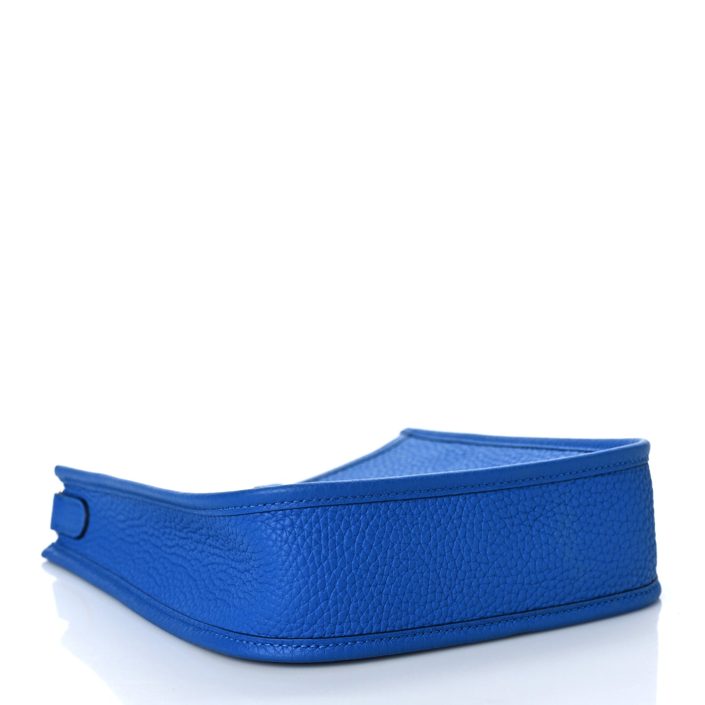 Taurillon Clemence Evelyne TPM Bleu Hydra