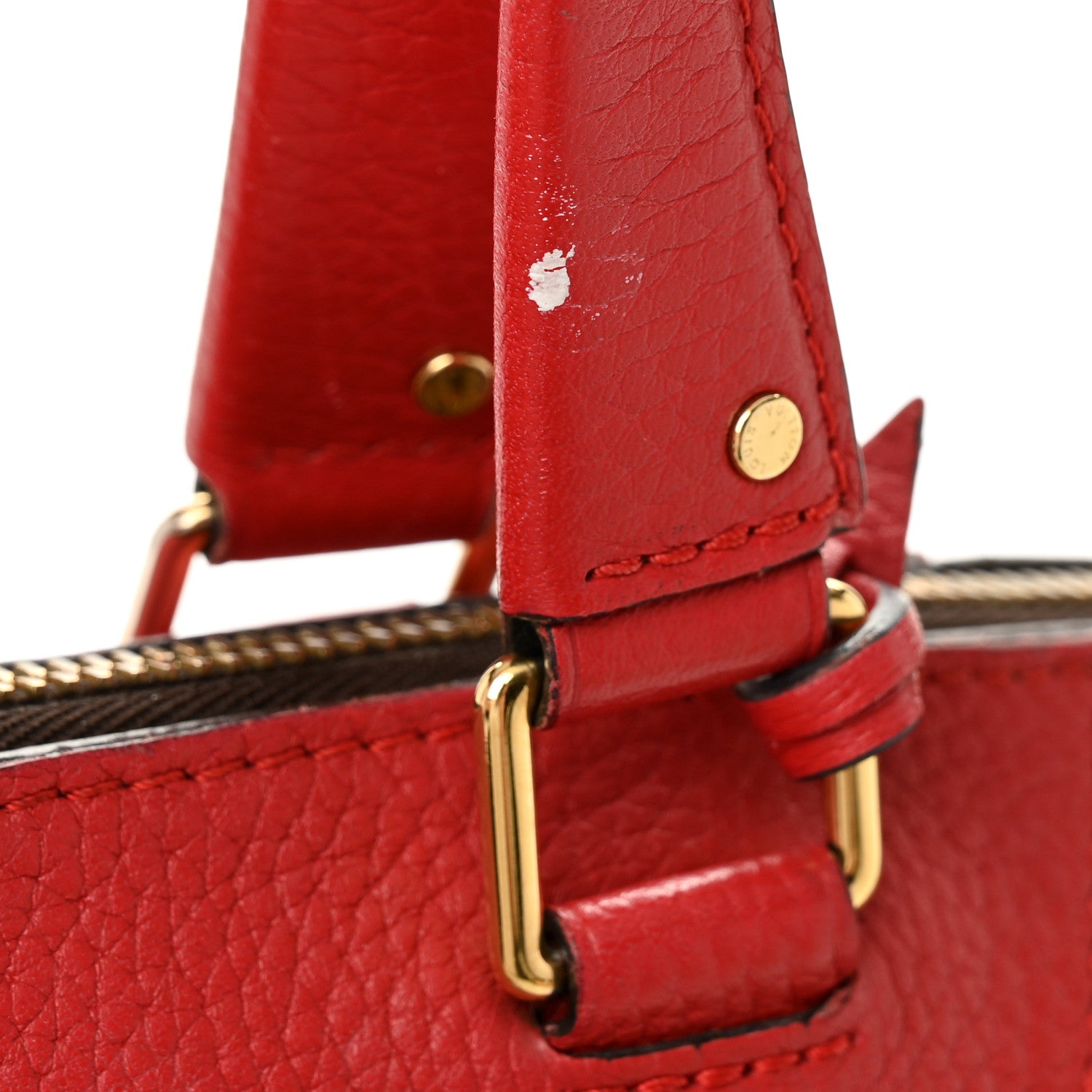Louis Vuitton Monogram Retiro NM Cherry 15 of 15