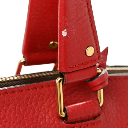 Louis Vuitton Monogram Retiro NM Cherry 15 of 15