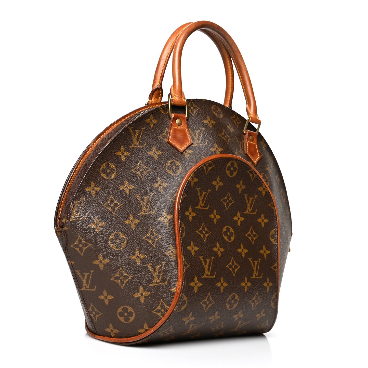 Louis Vuitton Monogram Ellipse MM 3 of 11