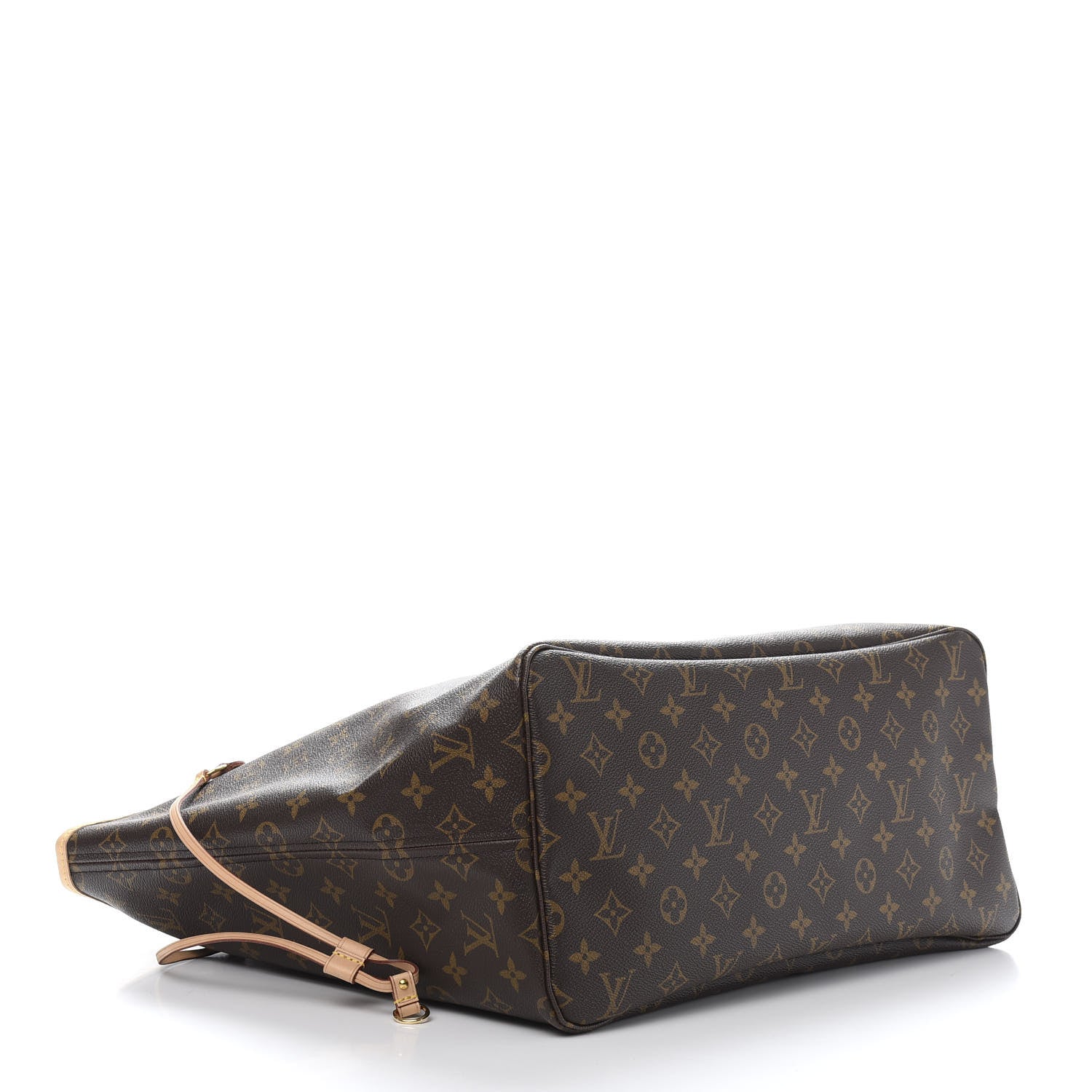 Louis Vuitton Monogram Neo Neverfull GM 3 of 10