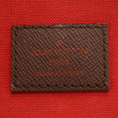 Louis Vuitton Damier Ebene Belem MM 5 of 7