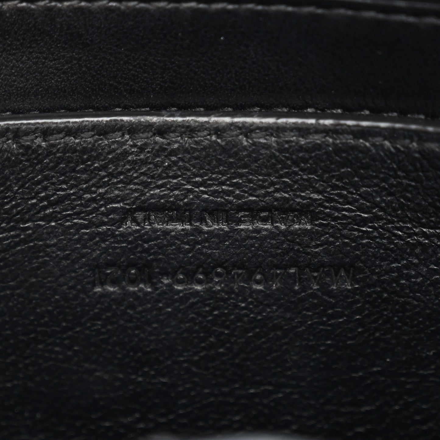 Calfskin Y Quilted Monogram Small Loulou Chain Satchel Black
