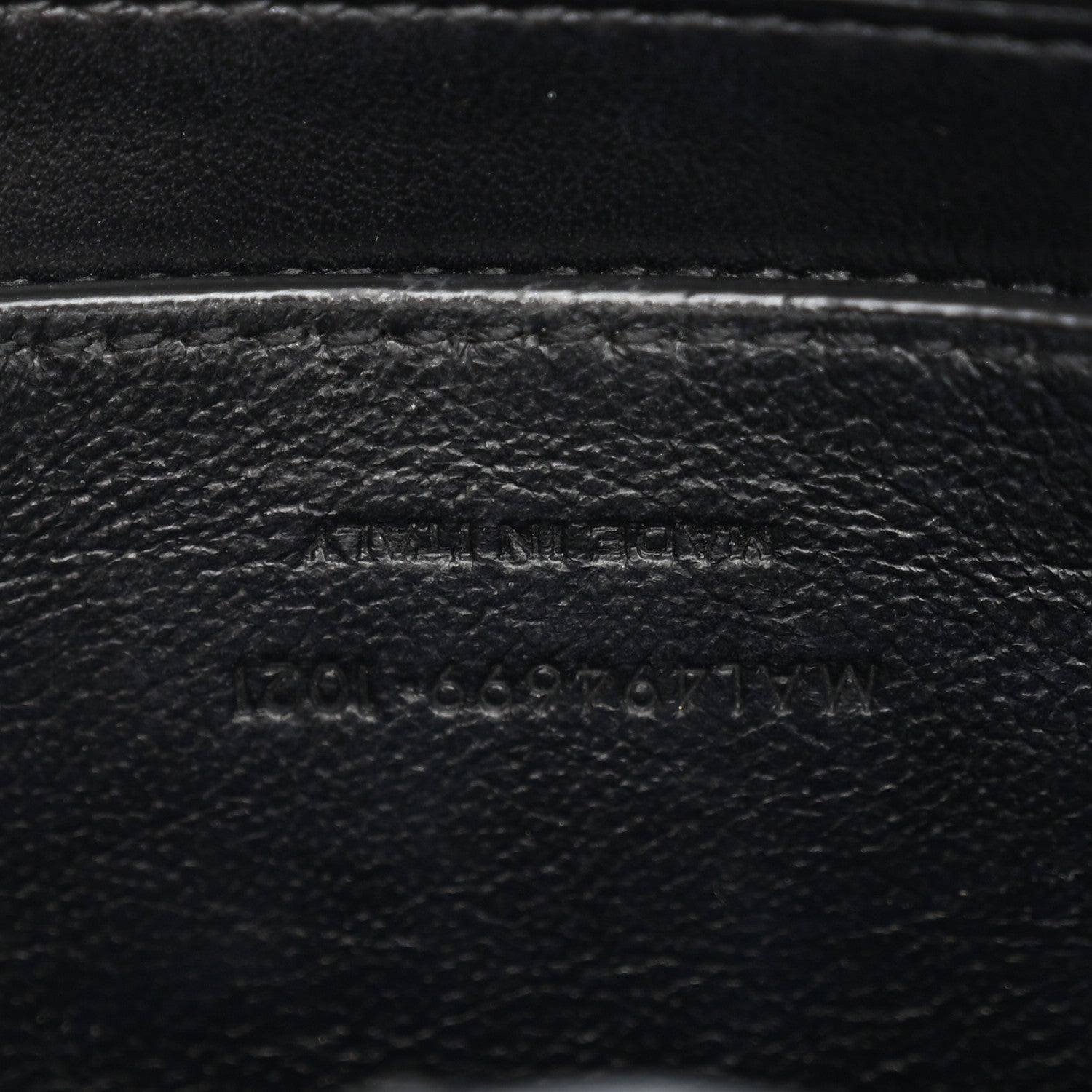 Saint Laurent Calfskin Y Quilted Monogram Small Loulou Chain Satchel Black 7 of 12