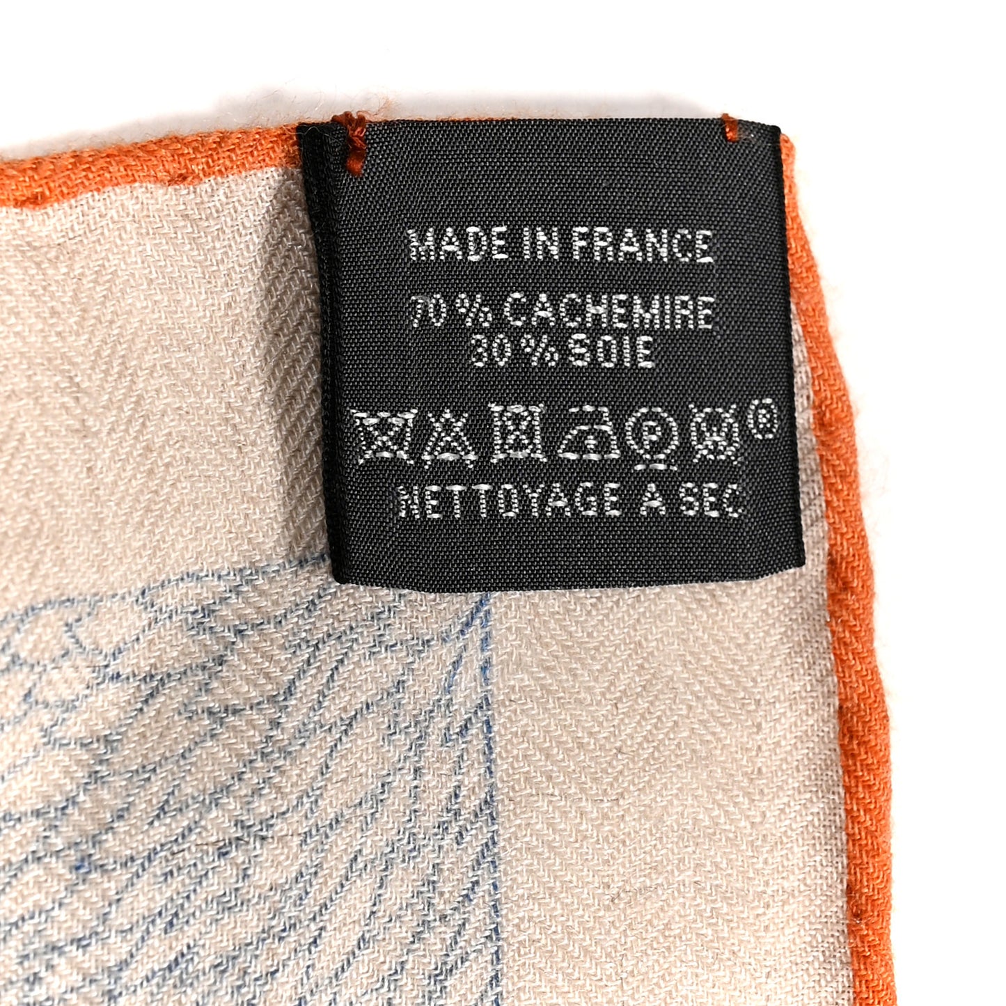 Cashmere Silk Retour a la Nature 140 Bleu Jean Rose Vert